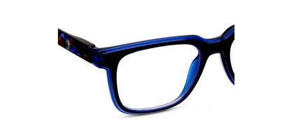 Cliff (Blue Light)