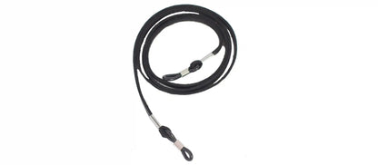 Faux Leather Cord