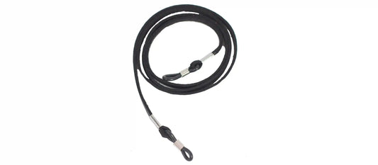 Faux Leather Cord