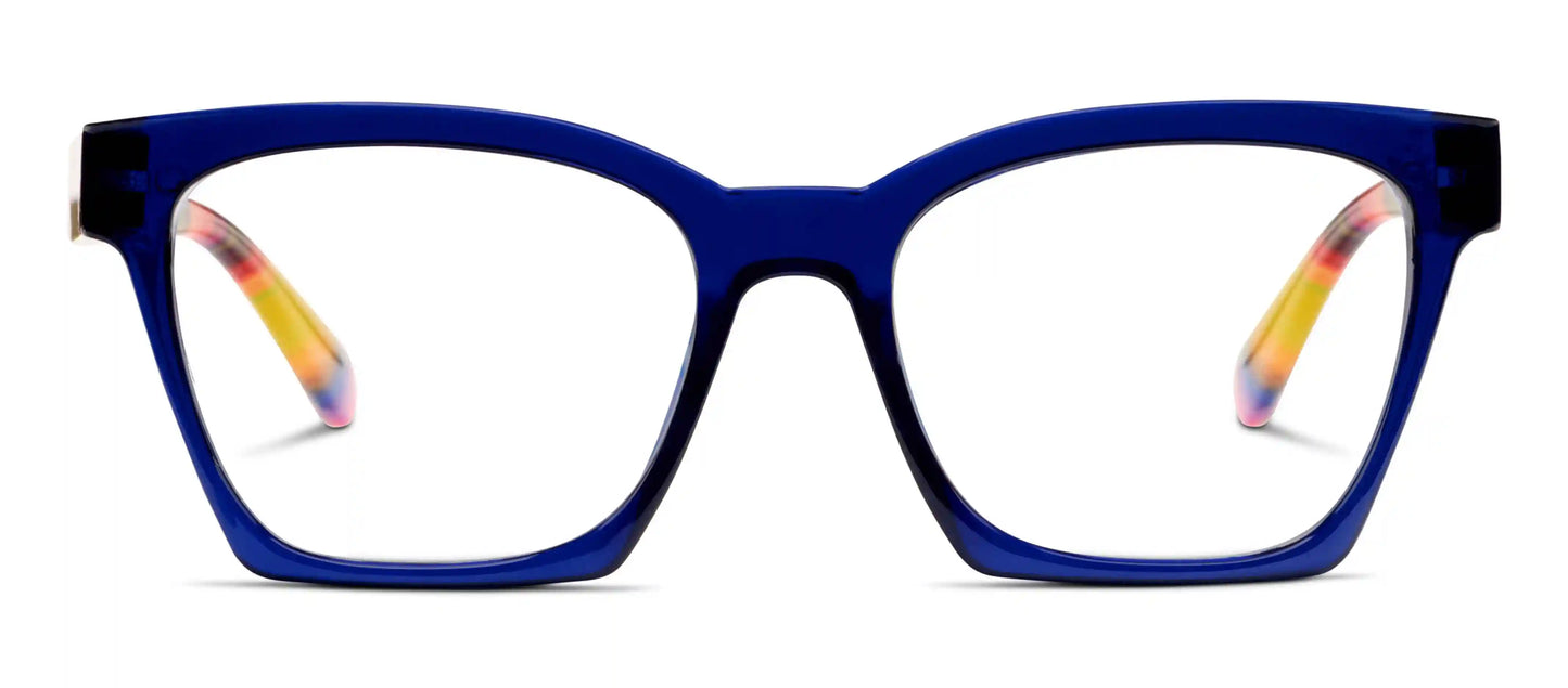 Maisie (Blue Light)