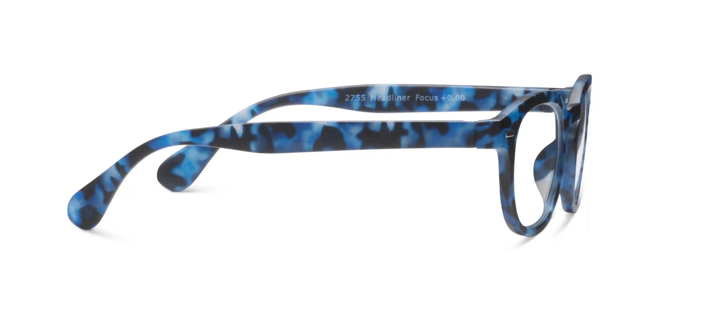 Headliner (Blue Light)