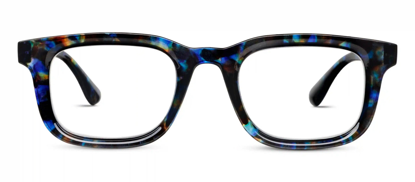 Otto (Blue Light)