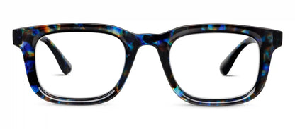 Otto (Blue Light)