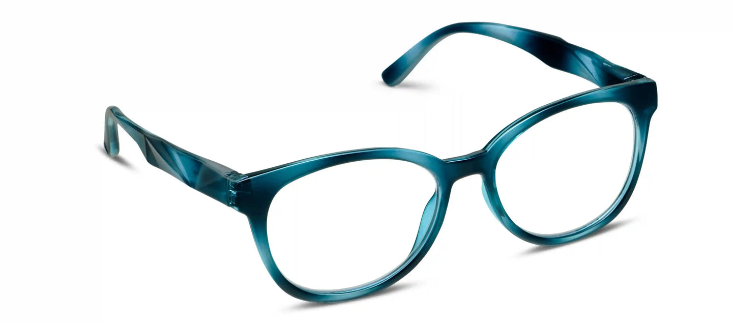 Virginia (Blue Light)