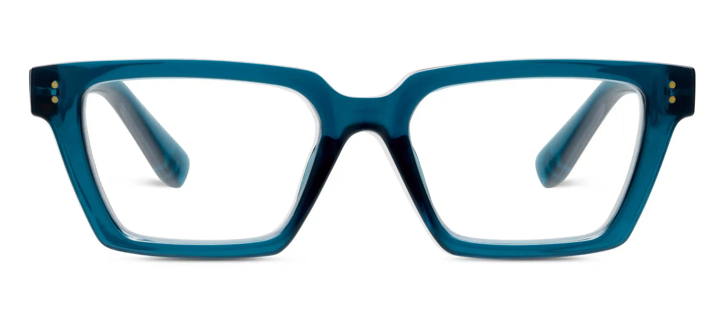 Curtsy (Blue Light)