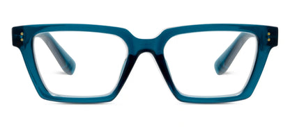 Curtsy (Blue Light)