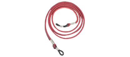 Faux Leather Cord