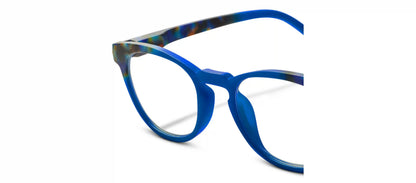 Chester (Blue Light)