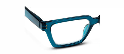 Curtsy (Blue Light)