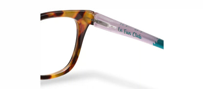Le Fun Club (Blue Light)