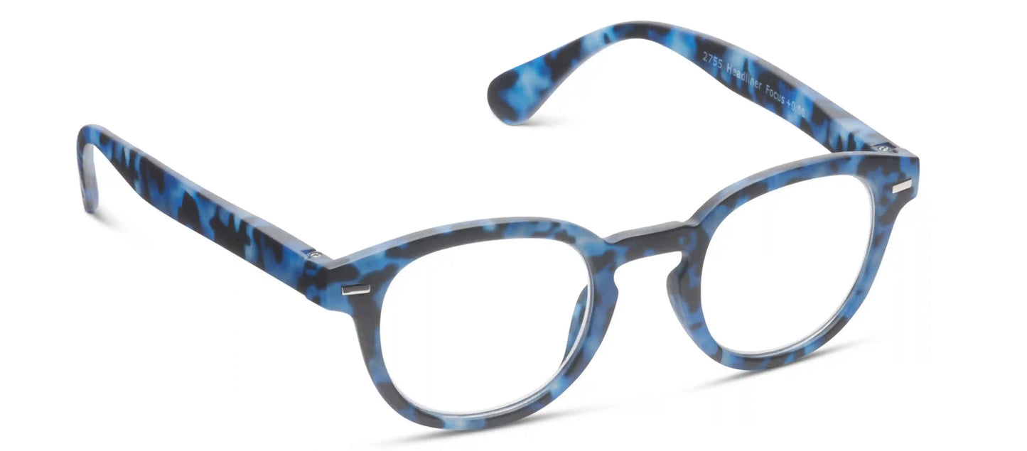 Headliner (Blue Light)