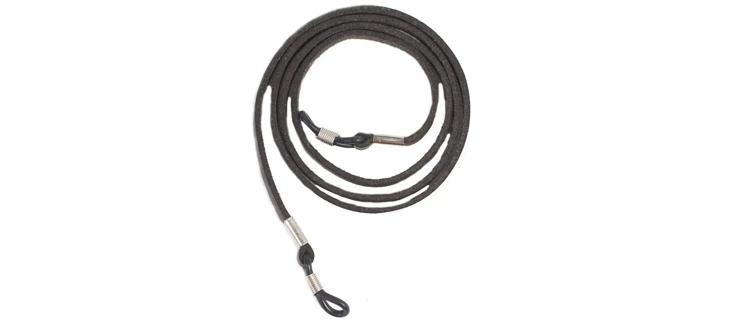 Faux Leather Cord