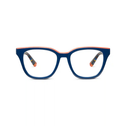 Trapeze (Blue Light)