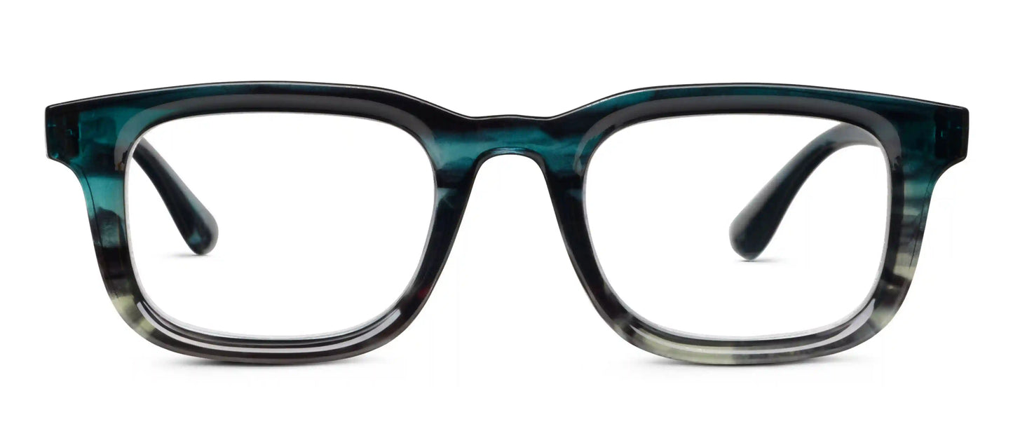 Otto (Blue Light)