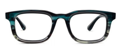 Otto (Blue Light)