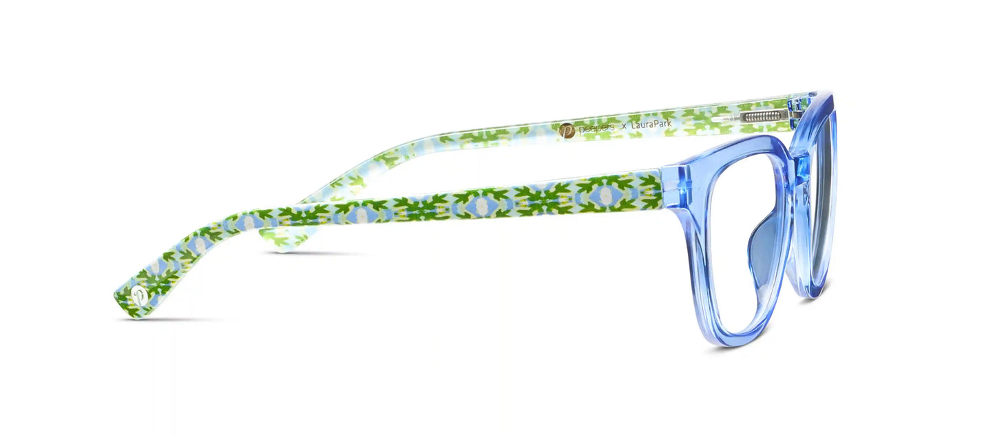 Nola (Peepers x Laura Park)