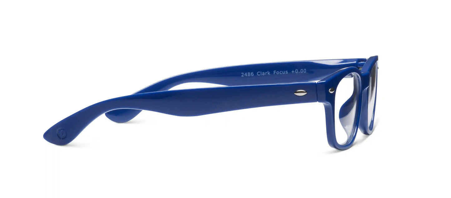 Clark (Blue Light)