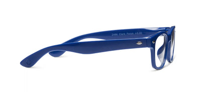 Clark (Blue Light)