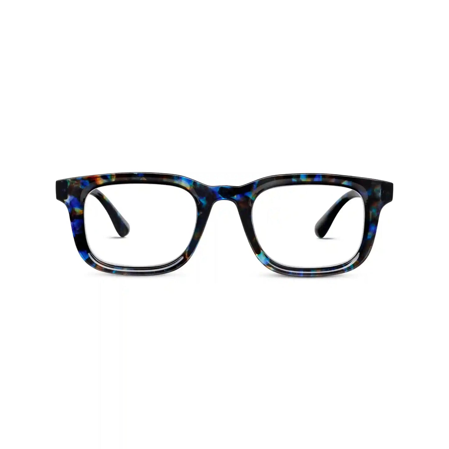 Otto (Blue Light)