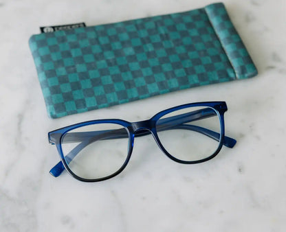 Penn (Blue Light)