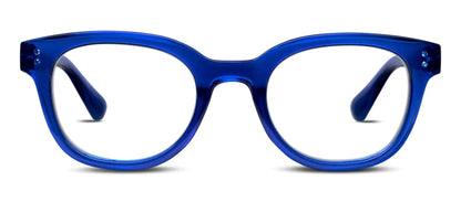 Galaxy (Blue Light)