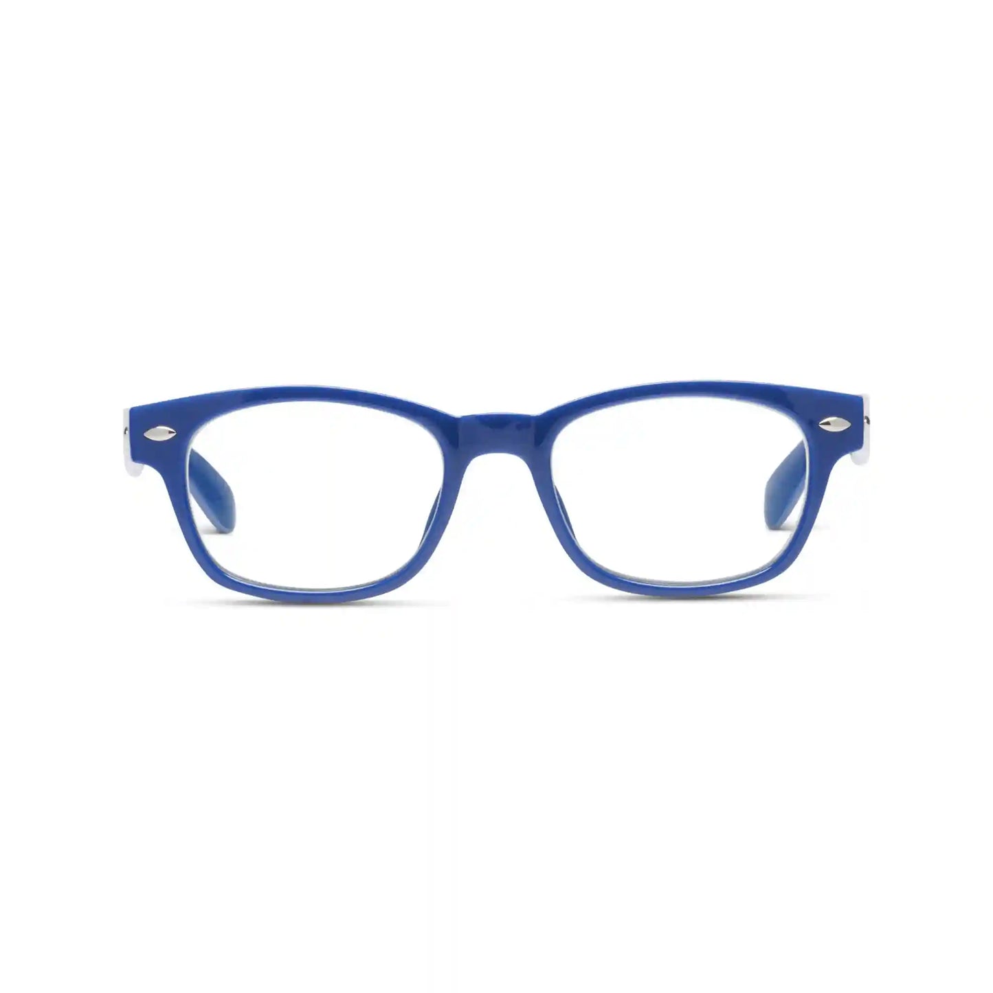 Clark (Blue Light)