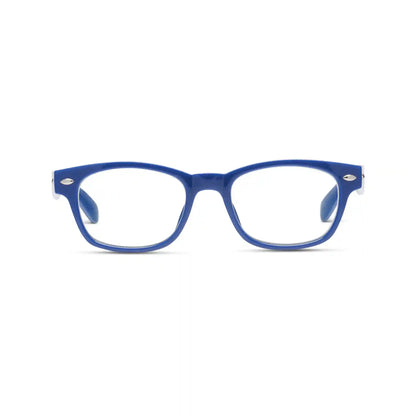 Clark (Blue Light)