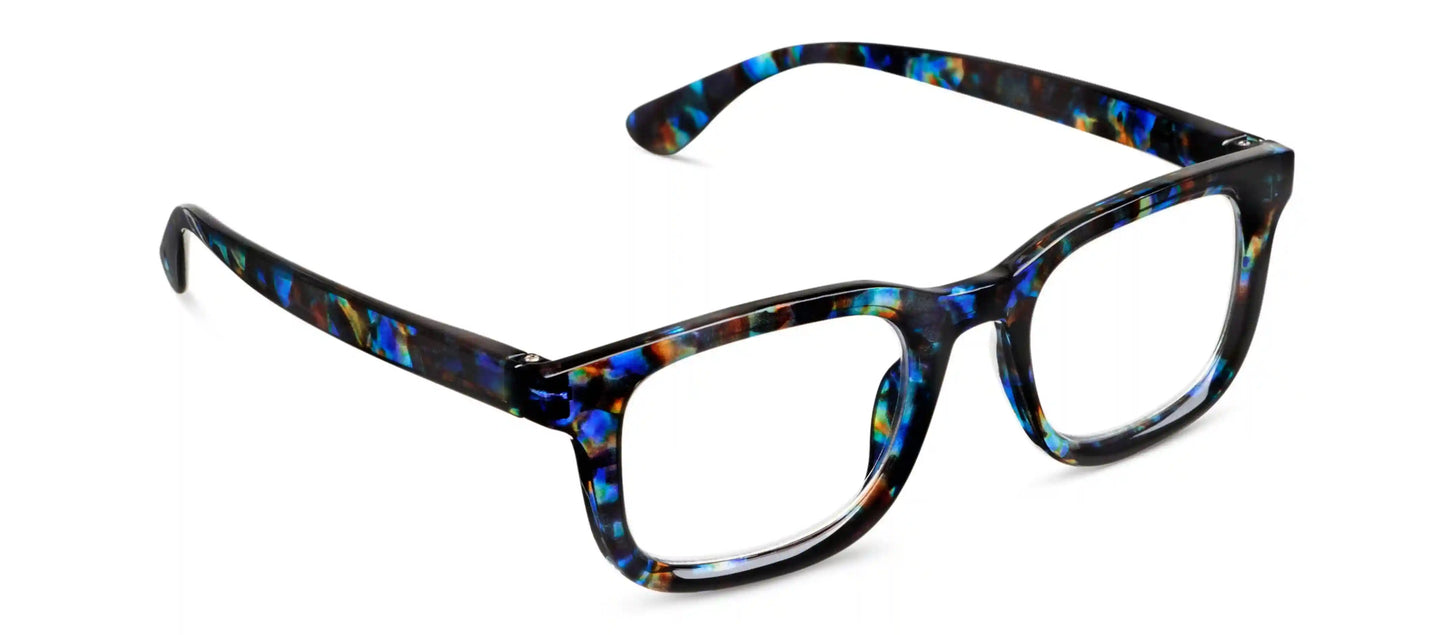 Otto (Blue Light)