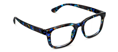 Otto (Blue Light)