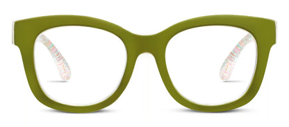 Center Stage (Peepers x Laura Park)