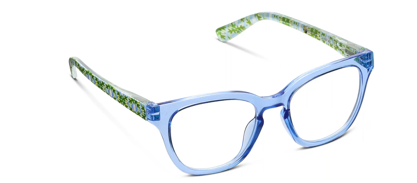 Nola (Peepers x Laura Park)