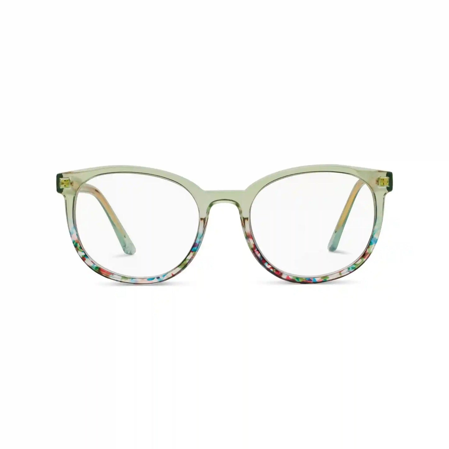 That's a Wrap (Blue Light)