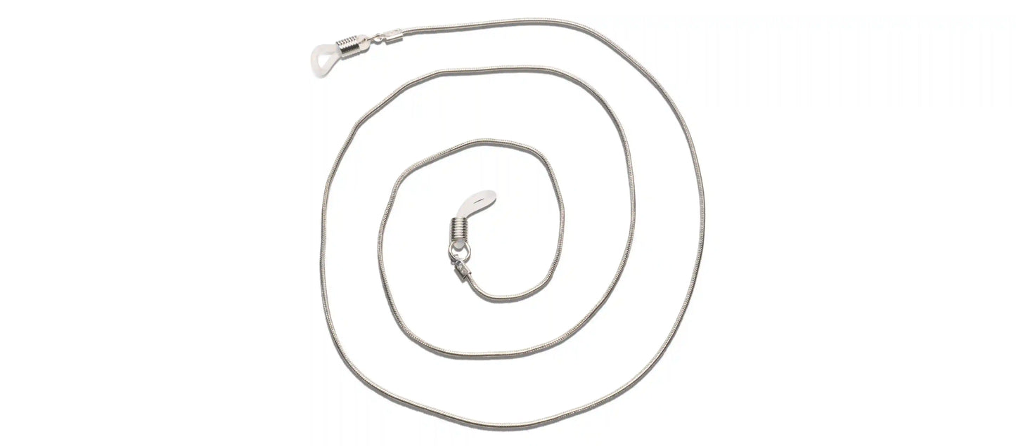 Silver Chain